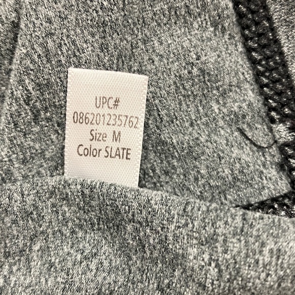 Cuddl Duds Shirt - Picture 7 of 7